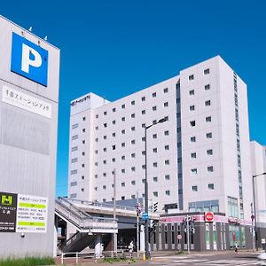 Chitose Station Hotel